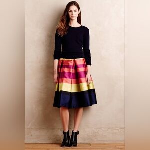 Moulinette Souers Marigot Skirt Size 10